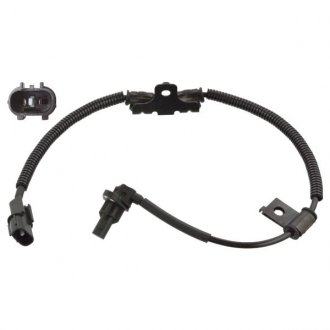 Датчик ABS FEBI BILSTEIN 106484