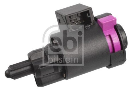 FEBI AUDI Вимикач стоп-сигналу VW SEAT FEBI BILSTEIN 106546