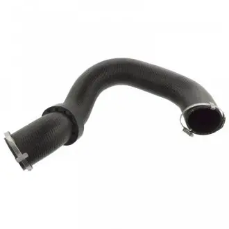 Патрубок інтеркулера VW T5/T6 "2,0TDi "03>> FEBI BILSTEIN 106569