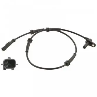 Датчик частоти обертання колеса FEBI BILSTEIN 106852