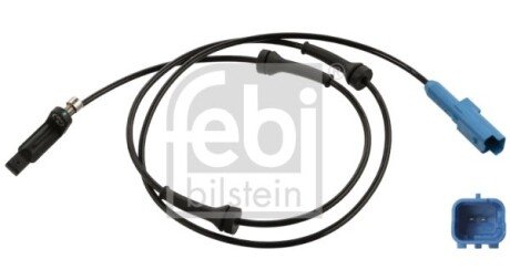 FEBI PEUGEOT Датчик ABS 508 1.6 10-, 508 2.0 10- FEBI BILSTEIN 106931