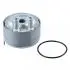 FEBI NISSAN масляний радіатор Navara,Pathfinder 2.5dCi 05- FEBI BILSTEIN 107280 (фото 1)