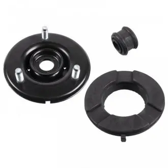 Подушка амортизатора передн Лів/Прав NISSAN NAVARA NP300 RENAULT ALASKAN 2.3D/2.5D 07.05- FEBI BILSTEIN 107281