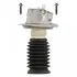 Подушка амортизатора (переднего) MB A-class (W168) 97-04 (К-кт) FEBI BILSTEIN 10731 (фото 1)