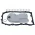Фильтр масляный АКПП AUDI Q7 06-15, VW TOUAREG 02-10 с прокладкой (выр-во FEBI) FEBI BILSTEIN 107404 (фото 1)