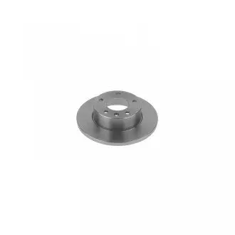 FEBI OPEL гальмівний диск Omega A FEBI BILSTEIN 10744