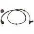 Датчик ABS FORD/SEAT/VW Galaxy/Alhambra/Sharan "R 95-10 FEBI BILSTEIN 107733 (фото 1)