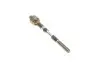 Тяга рульова Nissan X-Trail 13- (L=234mm) FEBI BILSTEIN 107916 (фото 3)