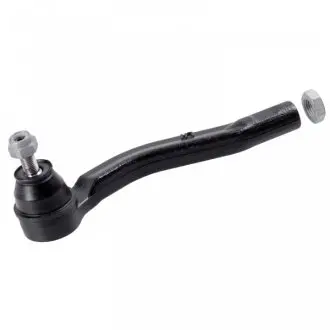 Наконечник рулевой тяги (L) Renault Clio/Captur/Zoe 12- FEBI BILSTEIN 107930