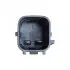 Насос склоомивача HYUNDAI/KIA \&#039;\&#039;04&gt;&gt; FEBI BILSTEIN 108063 (фото 1)