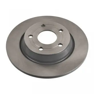 FEBI диск гальм. задн. FORD FOCUS 18- FEBI BILSTEIN 108193