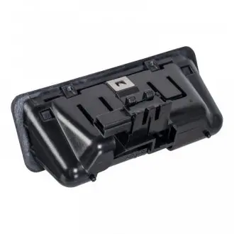 Ручка задней двери BMW (выр-во Febi) FEBI BILSTEIN 108217
