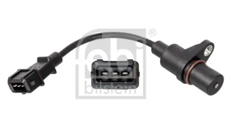 Датчик положення колінчастого вала HYUNDAI ACCENT, ACCENT I, COUPE I, LANTRA II 1.3-2.0 10.94-04.02 FEBI BILSTEIN 108233