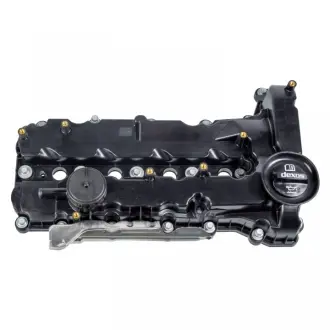 Кришка клапанів OPEL ASTRA J, ASTRA J GTC, ASTRA K, INSIGNIA A, INSIGNIA A COUNTRY, INSIGNIA B, INSIGNIA B GRAND SPORT, MERIVA B, MOKKA / MOKKA X, ZAFIRA C 1.6D 02.13- FEBI BILSTEIN 108275