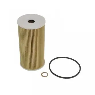 FEBI CHRYSLER фільтр мастила Grand Voyager,Cherokee 2.8 CRD 05- FEBI BILSTEIN 108327