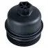 Кришка фільтра масляного Ford Transit 2.2/2.4TDCi 06- FEBI BILSTEIN 108349 (фото 1)