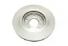 Диск тормозной (передний) Nissan X-Trail 2.0/2.5dCi 07-18/Qashqai 06-14 (295x26.5) FEBI BILSTEIN 108381 (фото 2)
