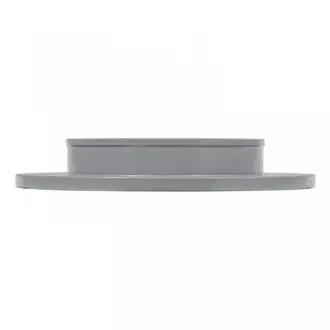 FEBI KIA диск гальмівний задн.Picanto FEBI BILSTEIN 108389