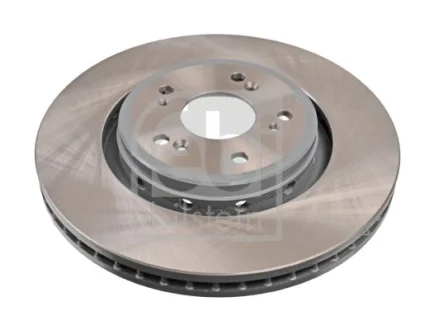 FEBI диск гальм. передн. HONDA CR-V 15- FEBI BILSTEIN 108401