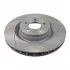 FEBI диск гальмівний Chrysler 300C 04- FEBI BILSTEIN 108643 (фото 1)