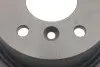 Диск тормозной (задний) Land Rover Discovery/Range Rover 89-04 FEBI BILSTEIN 108652 (фото 4)