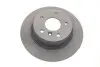 Диск тормозной (задний) Land Rover Discovery/Range Rover 89-04 FEBI BILSTEIN 108652 (фото 5)