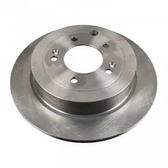 FEBI - Гальмівний диск FEBI BILSTEIN 108675