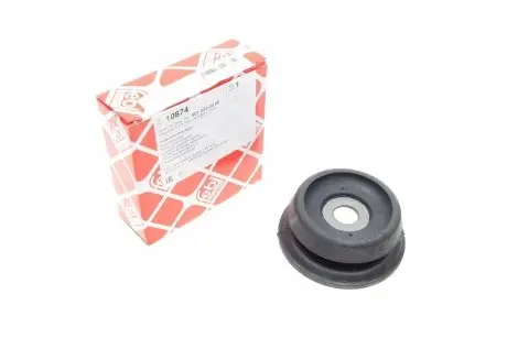 Подушка стійки McPherson FEBI BILSTEIN 10874