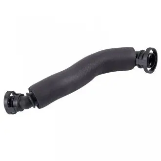FEBI шланг вентиляції картера BMW E90 318 FEBI BILSTEIN 108771