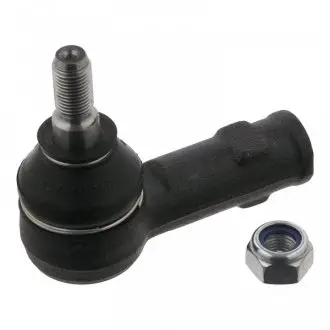 Наконечник тяги руля. FIAT DUCATO, CITROEN C25, PEUGEOT J5, J7 (-94) (Выр-во Febi) FEBI BILSTEIN 10900