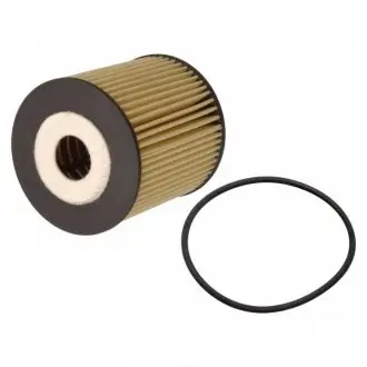 FEBI - Фильтр масла FEBI BILSTEIN 109020