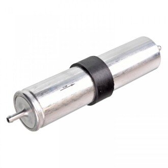 FEBI BMW фільтр паливний диз. E53 X5 3.0d 03- FEBI BILSTEIN 109049