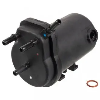 Фото febi nissan фільтр паливний диз.almera,juke,kubistar,note,renault clio ii, kangoo 1.5dci FEBI BILSTEIN 109135 FEBI NISSAN фільтр паливний диз.Almera,Juke,Kubistar,Note,Renault Clio II, Kangoo 1.5dCi FEBI BILSTEIN 109135