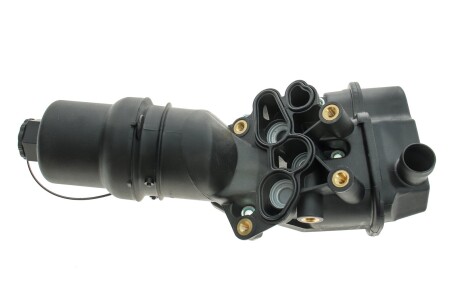 Корпус фільтра масляного VW Passat/Golf 2.0TSI/FSI 03-12 FEBI BILSTEIN 109169 (фото 1)