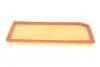 Фільтр повітряний VW Golf 2.0TFSI 04-09/Jetta/Passat 05-10 FEBI BILSTEIN 109214 (фото 3)