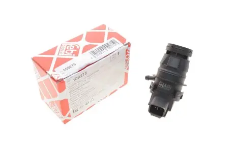 Моторчик стеклоочистителя Toyota Land Cruiser /Lexus LX/Mazda 6 03- FEBI BILSTEIN 109275