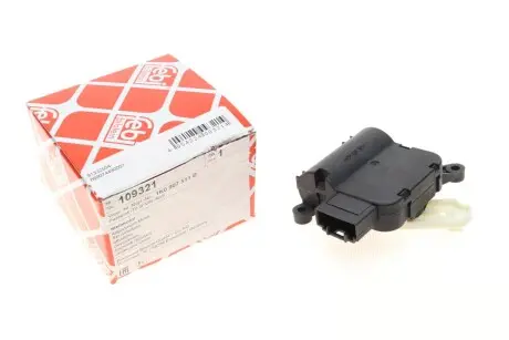 Кран пічки VW Golf/Passat 03-14/Caddy 04- FEBI BILSTEIN 109321