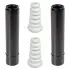 Пыльник + отбойник амортизатора (заднего) Ford Focus 04-12 (к-кт 2 шт.) FEBI BILSTEIN 109330 (фото 1)