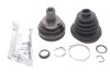 ШРКШ (наружный) VW Caddy/Golf/Passatl 03- (36/30z) FEBI BILSTEIN 109399 (фото 1)