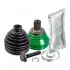 ШРКШ (наружный) VW Caddy III/Passat 2.0TDI 10- (27/36z) FEBI BILSTEIN 109402 (фото 1)
