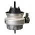 Подушка двигателя левая AUDI A6 (4F) 2004 - 2011 (выр-во Febi) FEBI BILSTEIN 109449 (фото 2)