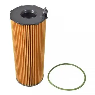 FEBI фільтр маслянний H=200mm VW Touareg 3,0-4,2TDI 08-, AUDI 2,7-6,0TDI 04-. PORSCHE Cayenne 3,0D FEBI BILSTEIN 109709