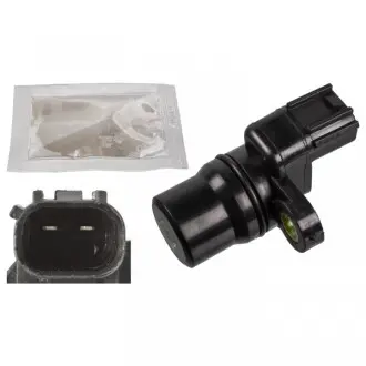 Датчик ABS задн Лів TOYOTA HIACE IV, HILUX VI, HILUX VII, TUNDRA 2.0-4.7 08.89-09.15 FEBI BILSTEIN 109719