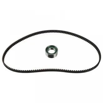 Фото febi к-т грм (ремінь+ролик) citroen jumpy 1,6 95-, fiat scudo FEBI BILSTEIN 11072 FEBI К-т ГРМ (ремінь+ролик) CITROEN Jumpy 1,6 95-, FIAT Scudo FEBI BILSTEIN 11072