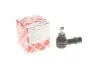 Наконечник рулевой тяги Fiat Scudo (12mm) FEBI BILSTEIN 11280 (фото 1)