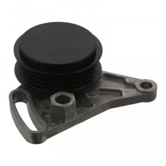 Ролик, поликлиновый ремень VAG (Выр-во Febi) FEBI BILSTEIN 11341