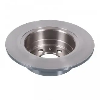 Фото диск тормозной VOLVO 240, 260, 740, 760, 780, 940, 960 задн. (выр-во FEBI) FEBI BILSTEIN 11449 Диск тормозной VOLVO 240, 260, 740, 760, 780, 940, 960 задн. (выр-во FEBI) FEBI BILSTEIN 11449