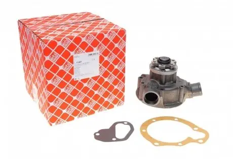 Насос води MB 609 OM364 FEBI BILSTEIN 11487