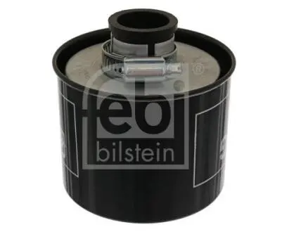 Фото фільтр повітряний FEBI BILSTEIN 11584 Фільтр повітряний FEBI BILSTEIN 11584