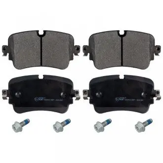 FEBI AUDI колодки гальм. задні Q7 15- FEBI BILSTEIN 116231